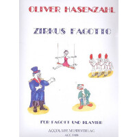 Zirkus Fagotto
