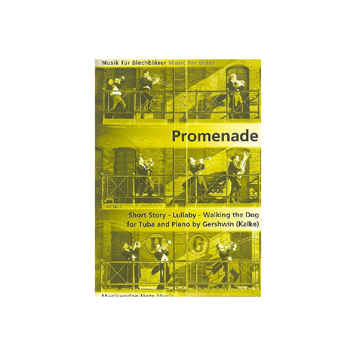 Promenade box