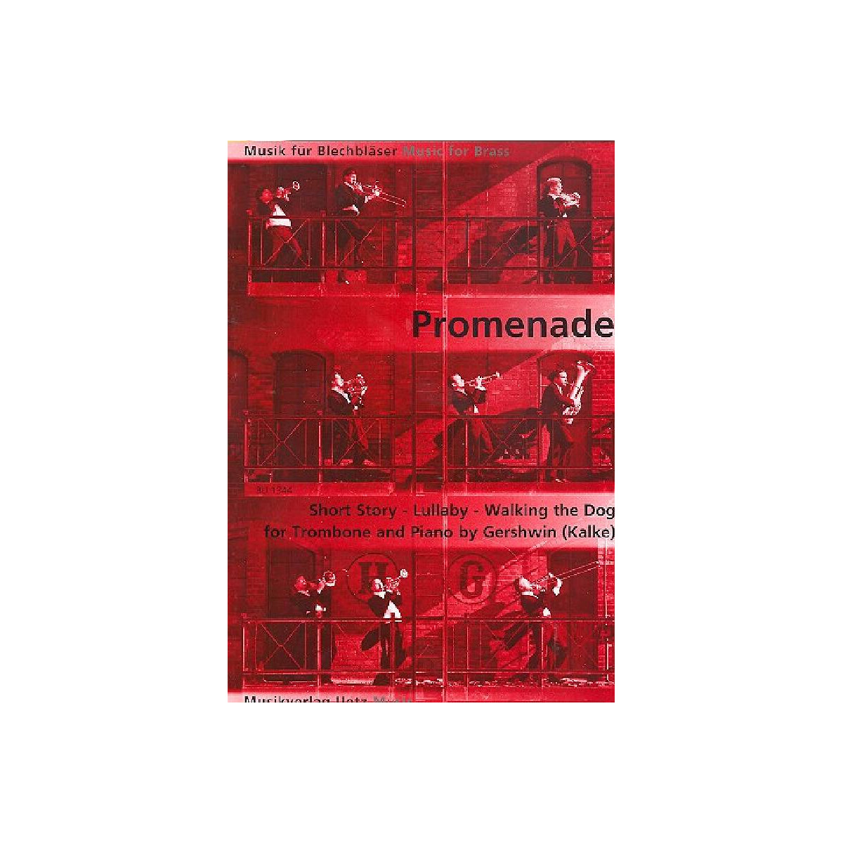 Promenade box