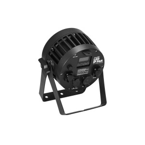 Eurolite LED IP PAR 7x8W QCL Spot