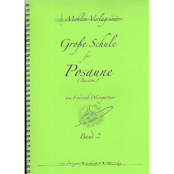 Große Schule Band 2