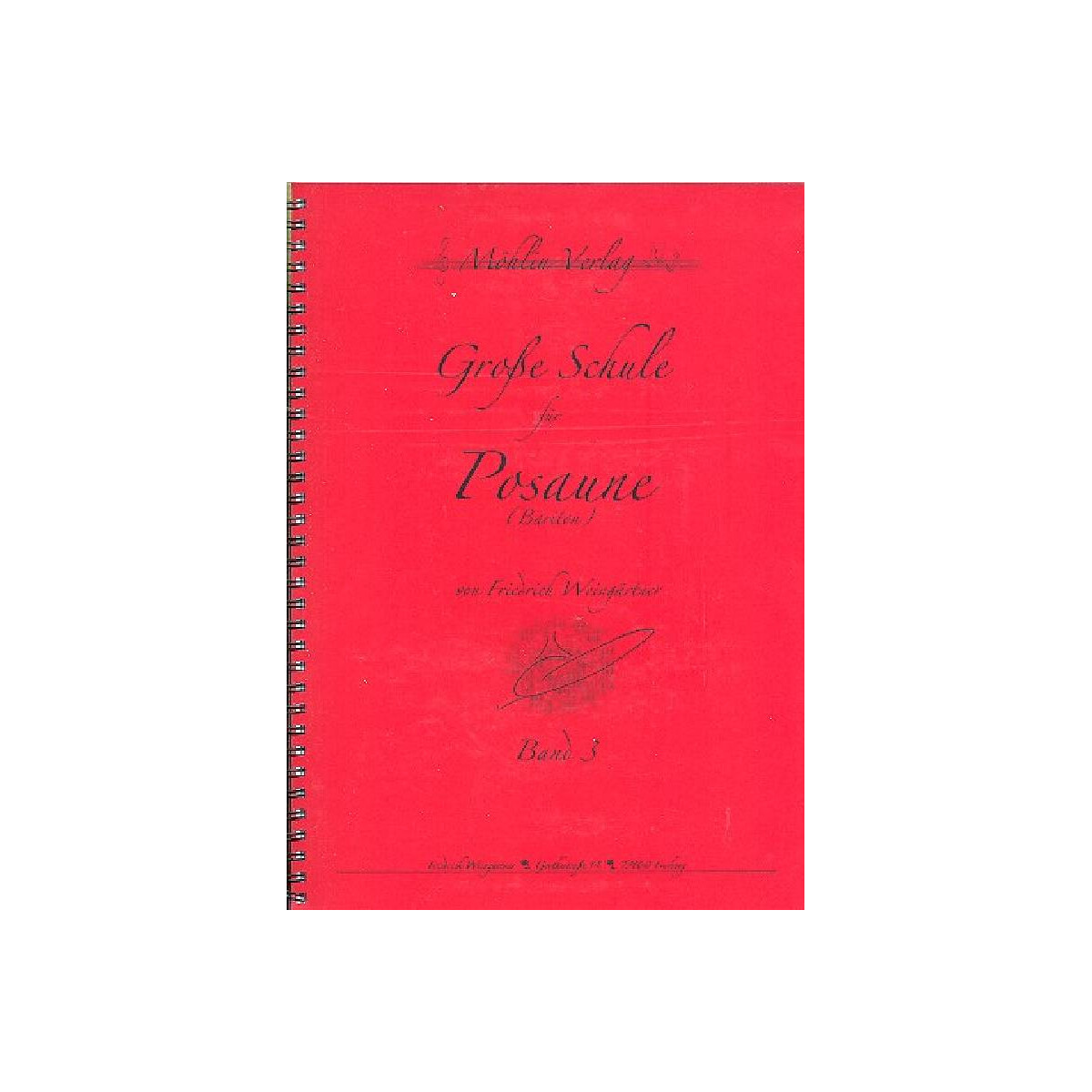 Große Schule Band 3 box