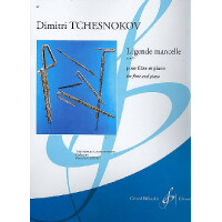 Légende mancelle op.59