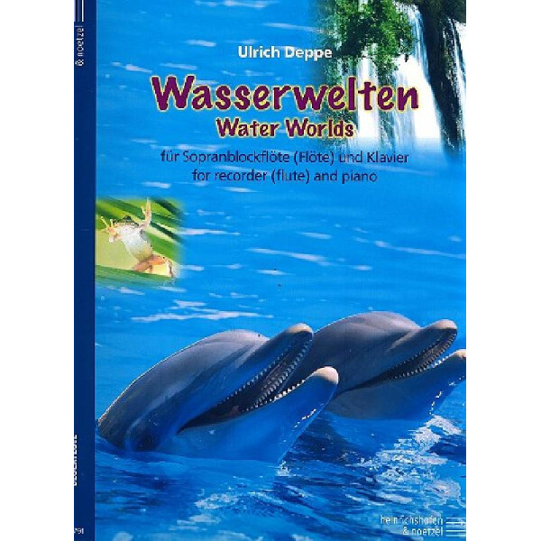 Wasserwelten