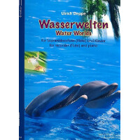 Wasserwelten