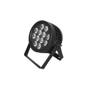 Eurolite LED IP PAR 12x9W SCL Spot
