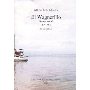 El Wagnerillo op.6,1