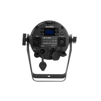 Eurolite LED IP PAR 3x8W QCL Spot