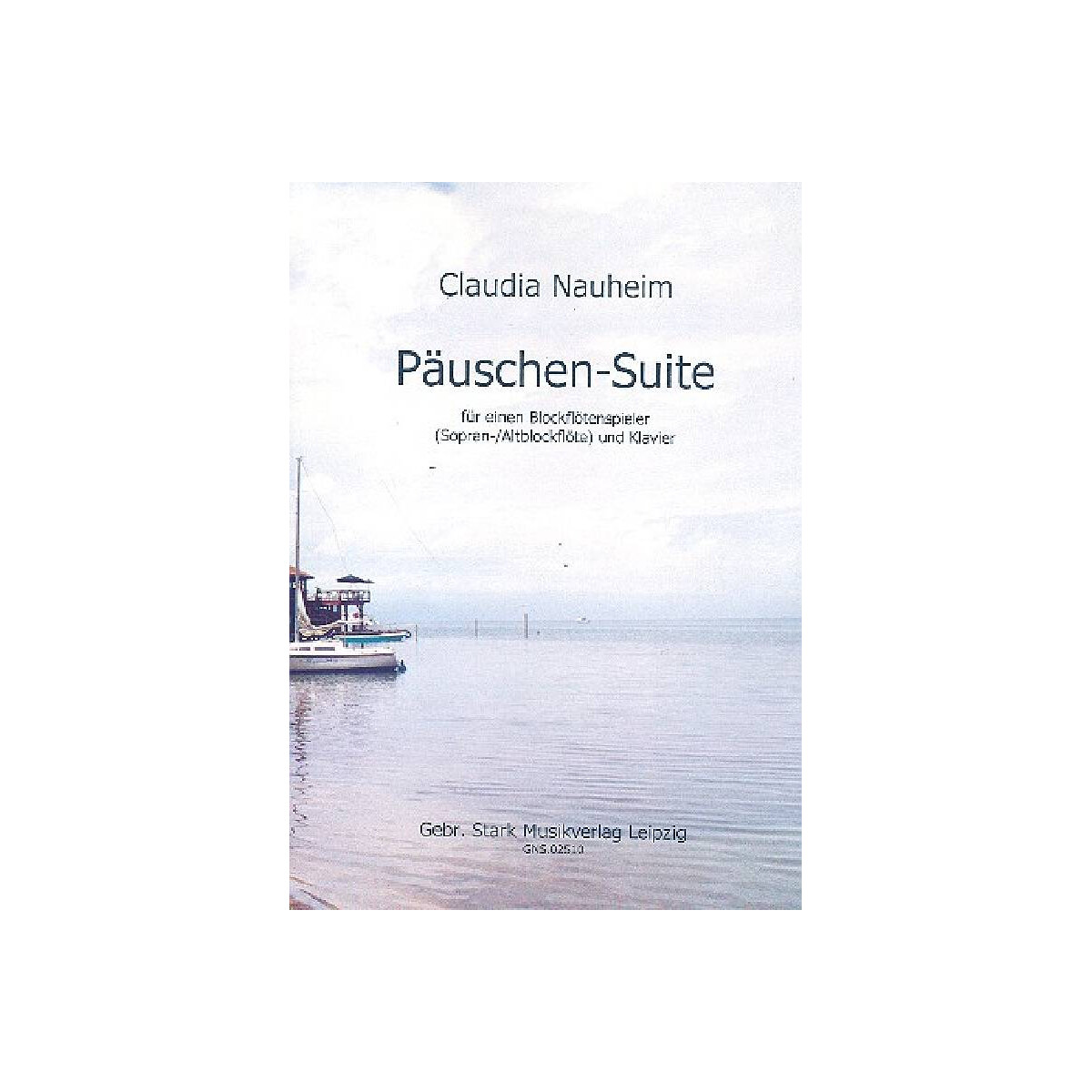 Päuschen-Suite box