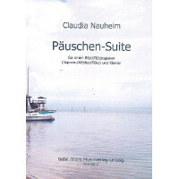 Päuschen-Suite