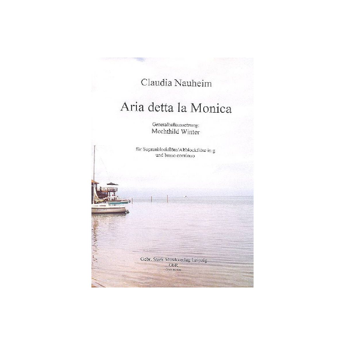 Arietta detta la Monica box