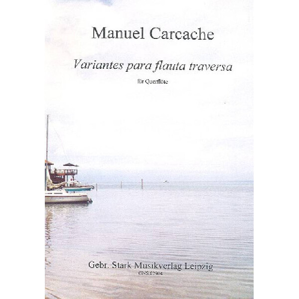 Variantes para fluta traversa