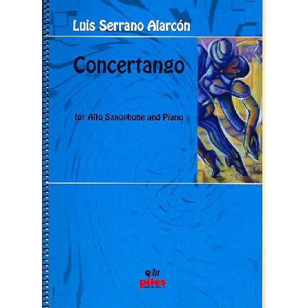 Concertango