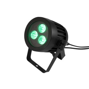 Eurolite LED IP PAR 3x9W SCL Spot