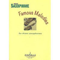 Famous Melodies