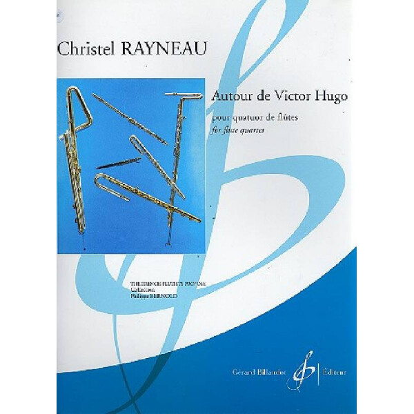 Autour de Victor Hugo