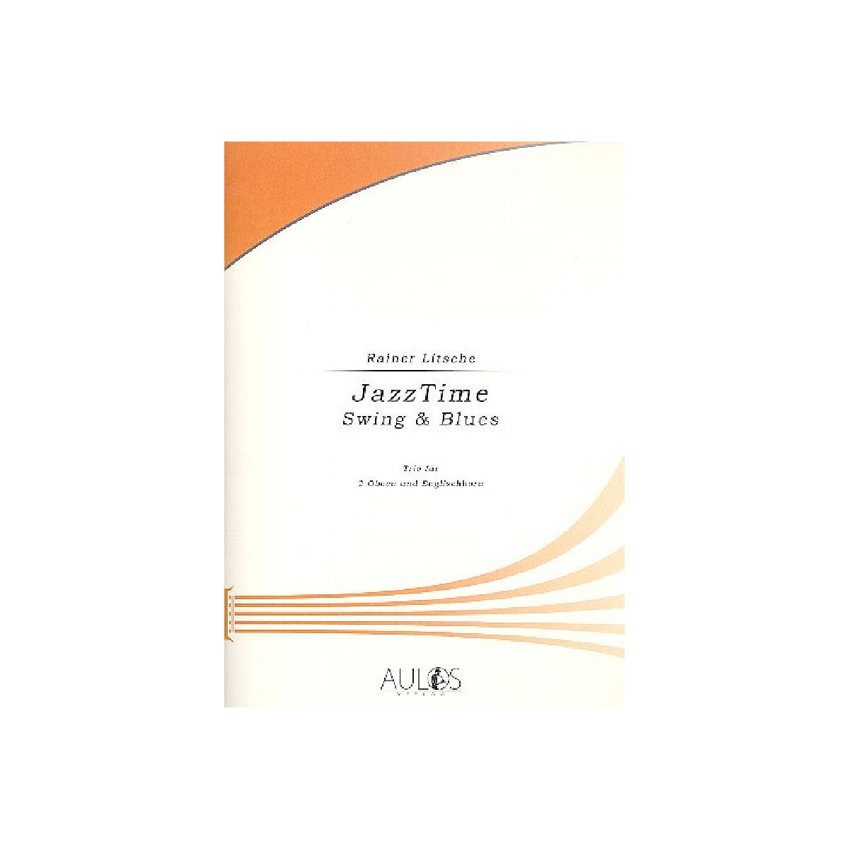 JazzTime - Swing and Blues box