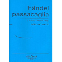 Passacaglia