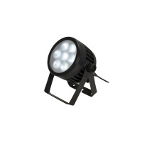 Eurolite Diffusorscheibe 40° für IP PAR-7