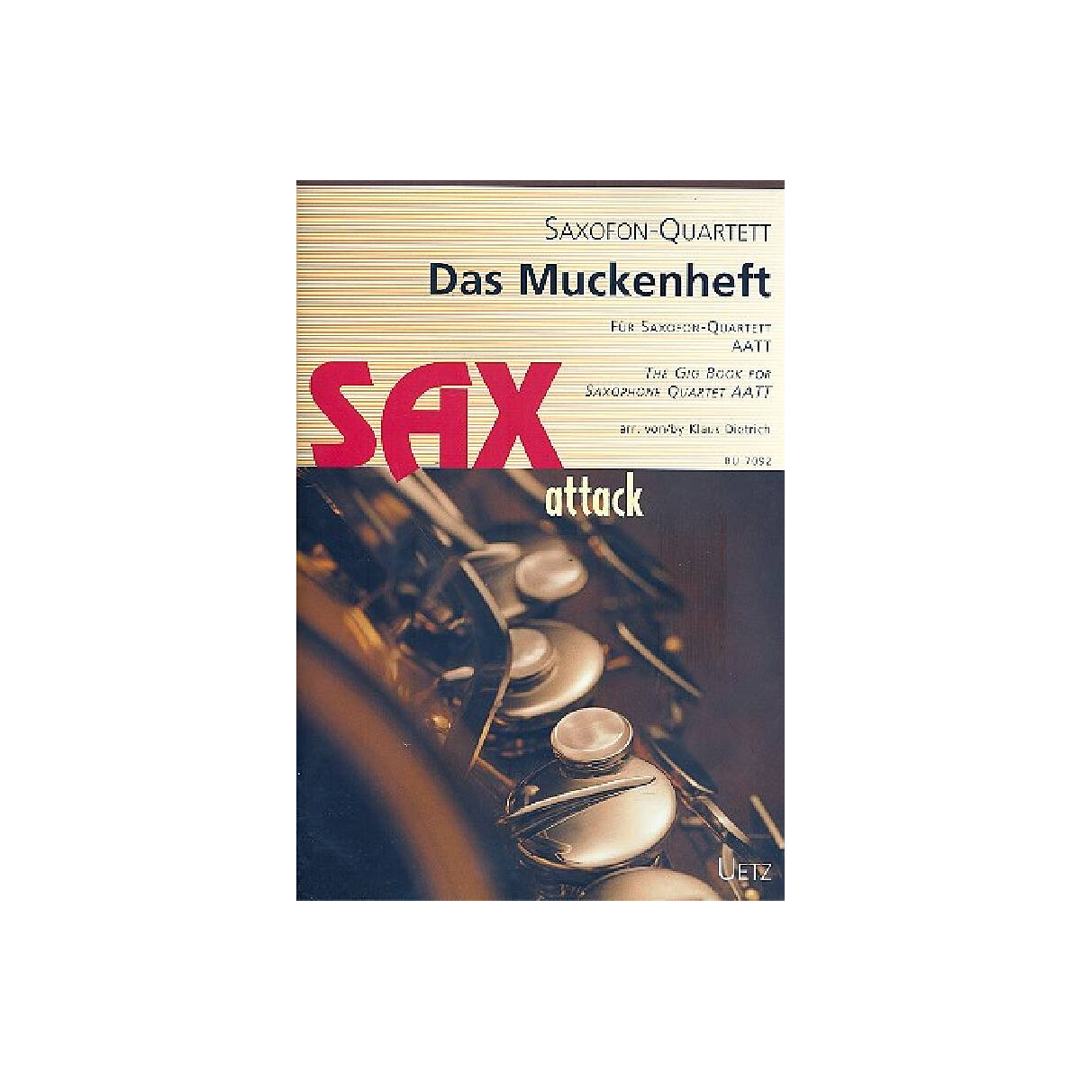 Das Muckenheft box