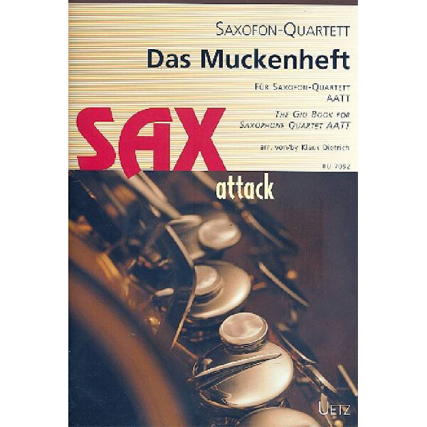 Das Muckenheft