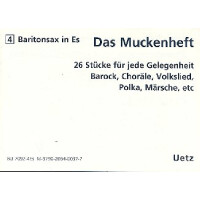 Das Muckenheft