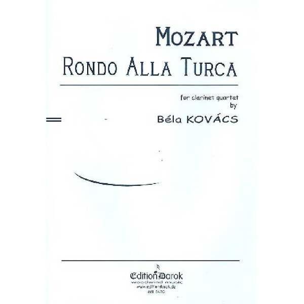 Rondo alla turca KV331