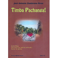 Timba Pachanga