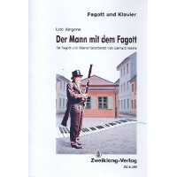 Der Mann mit dem Fagott