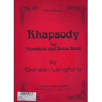 Rhapsody