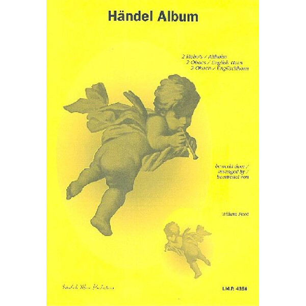 Händel Album