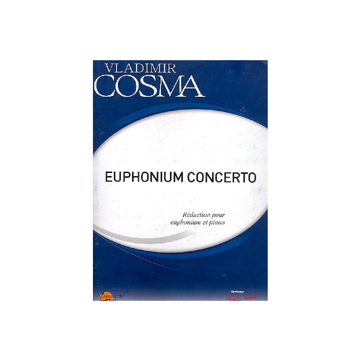 Konzert für Euphonium (Tuba) und Orchester