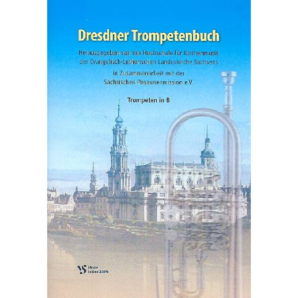 Dresdner Trompetenbuch