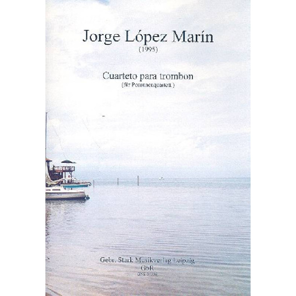 Cuarteto para trombon