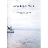 Cuarteto para trombon