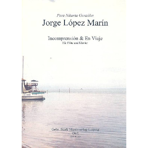 Incomprensión  und  En Viaje