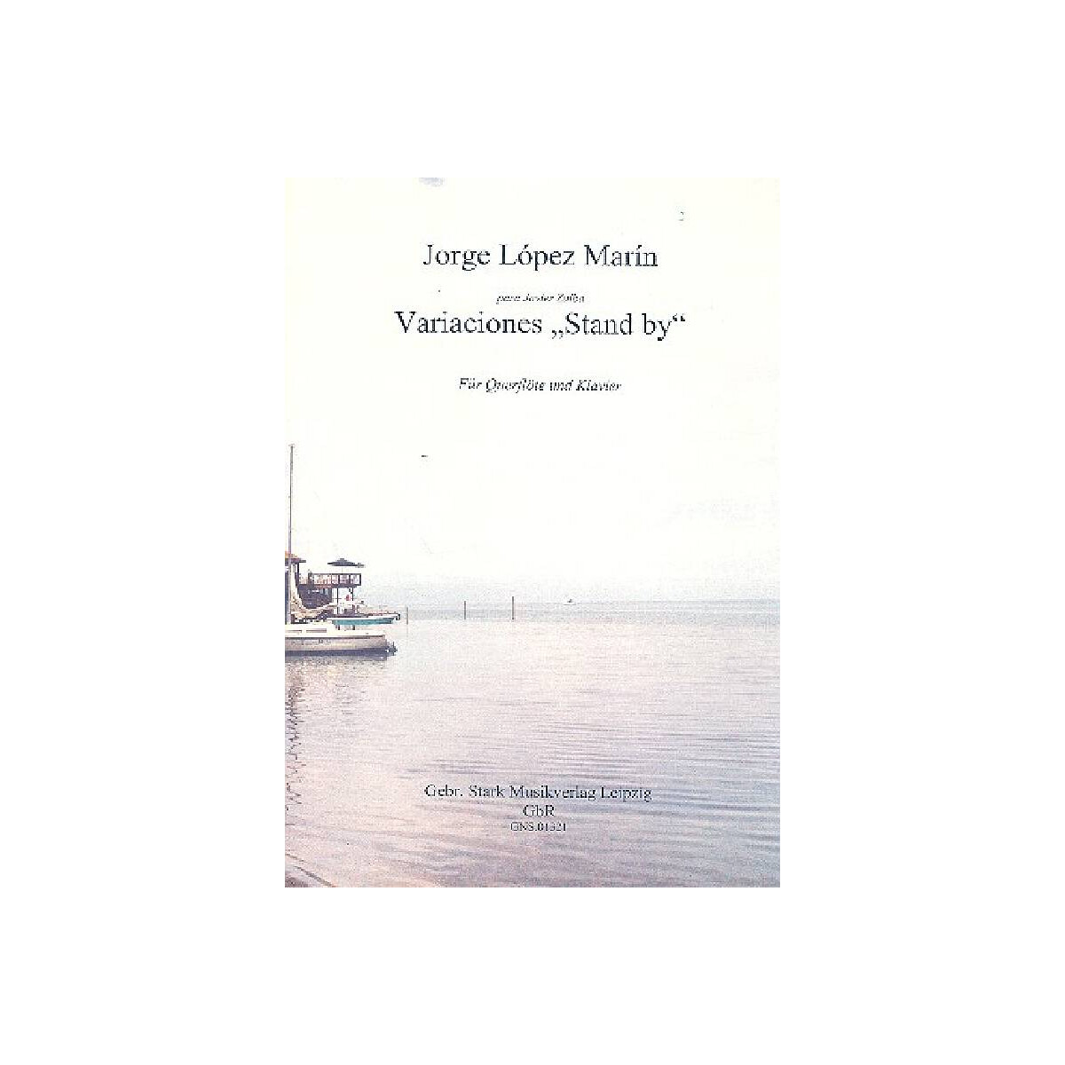 Variaciones Stand by box