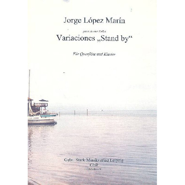 Variaciones Stand by