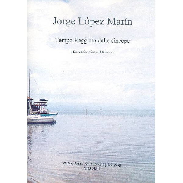 Tempo reggiato dalle sincope