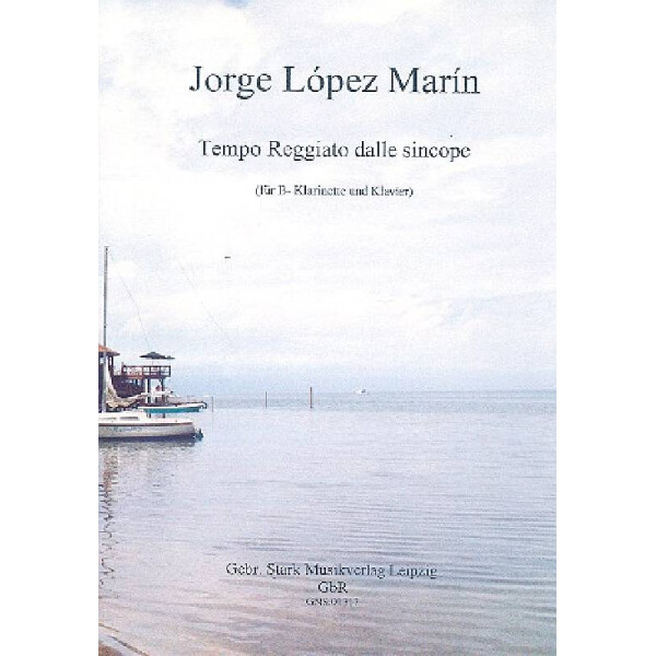 Tempo reggiato dalle sincope