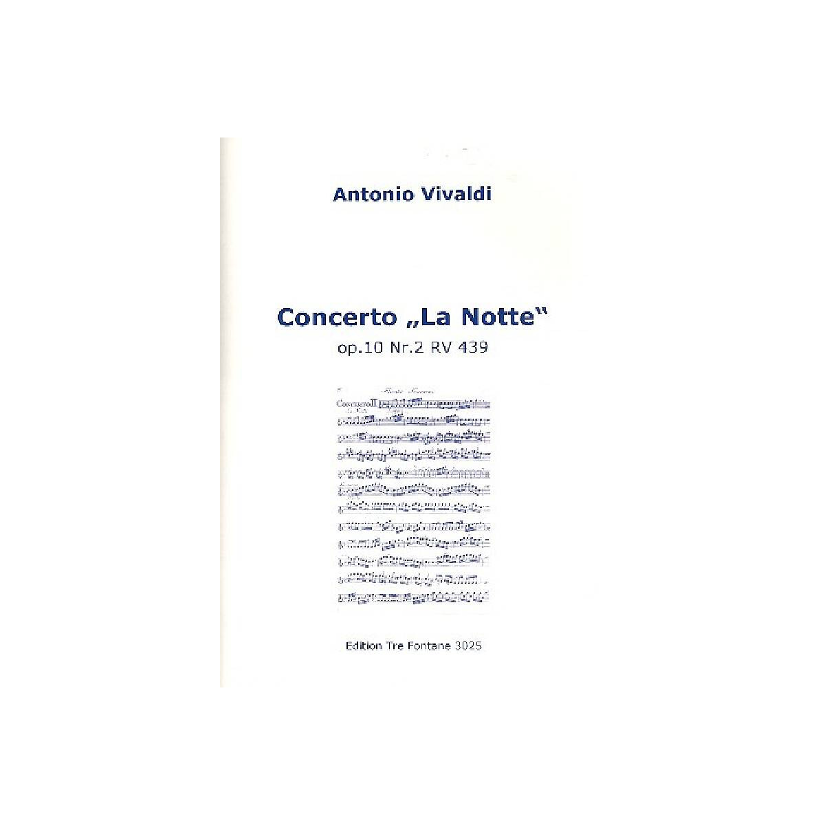 Konzert op.10,2 RV439 box
