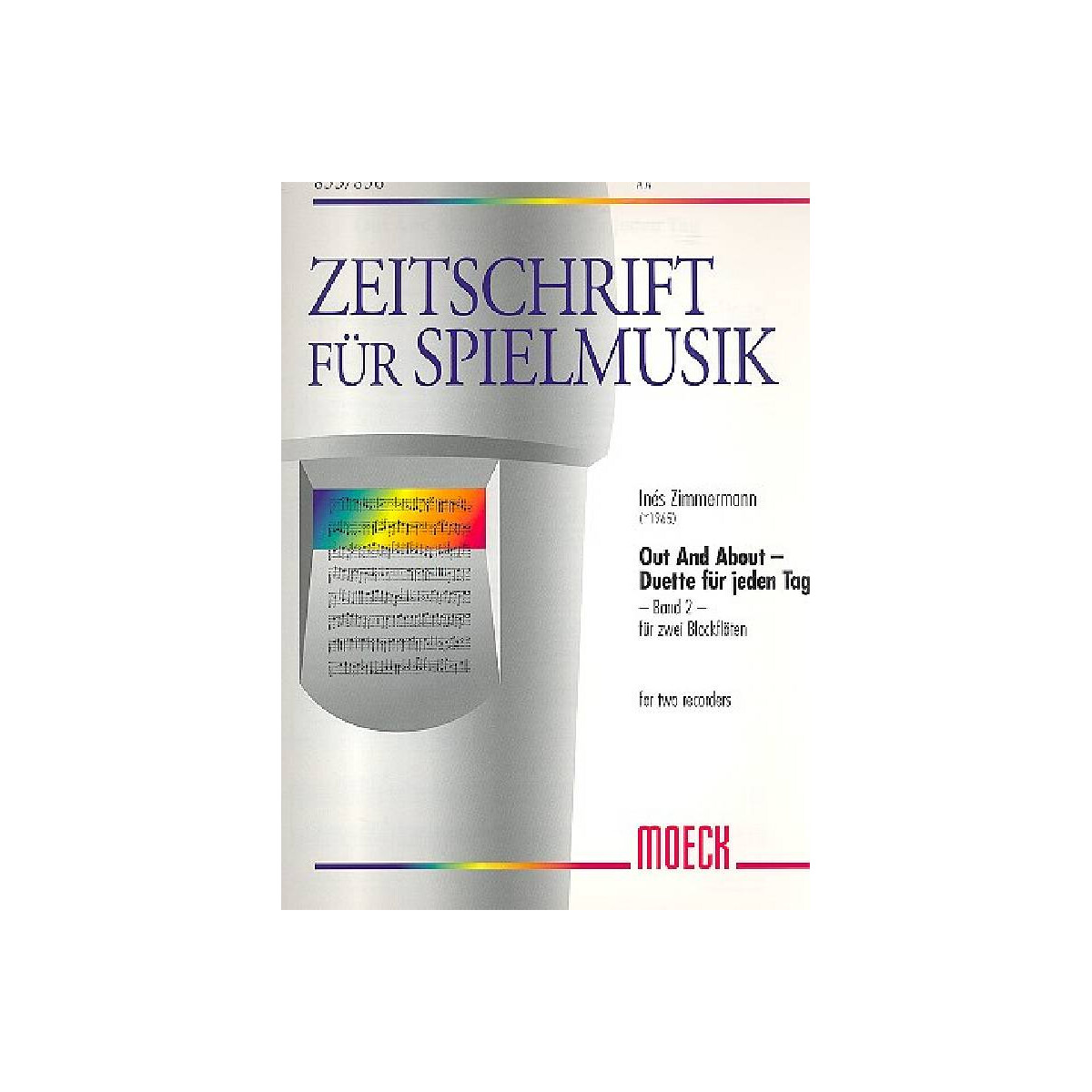 Out and about Band 2 box