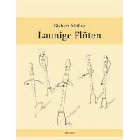Launige Flöten