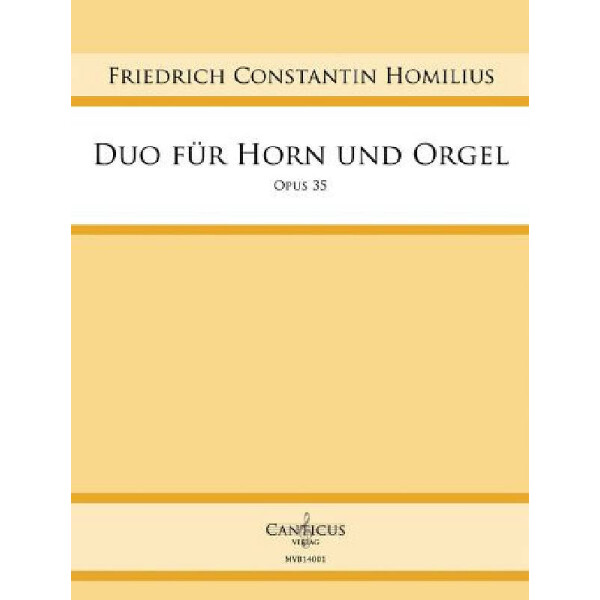 Duo op.35