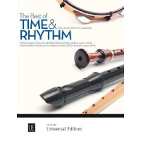 The Best of Time and Rhythm