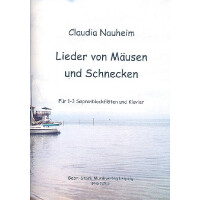 Lieder von Mäusen und Schnecken