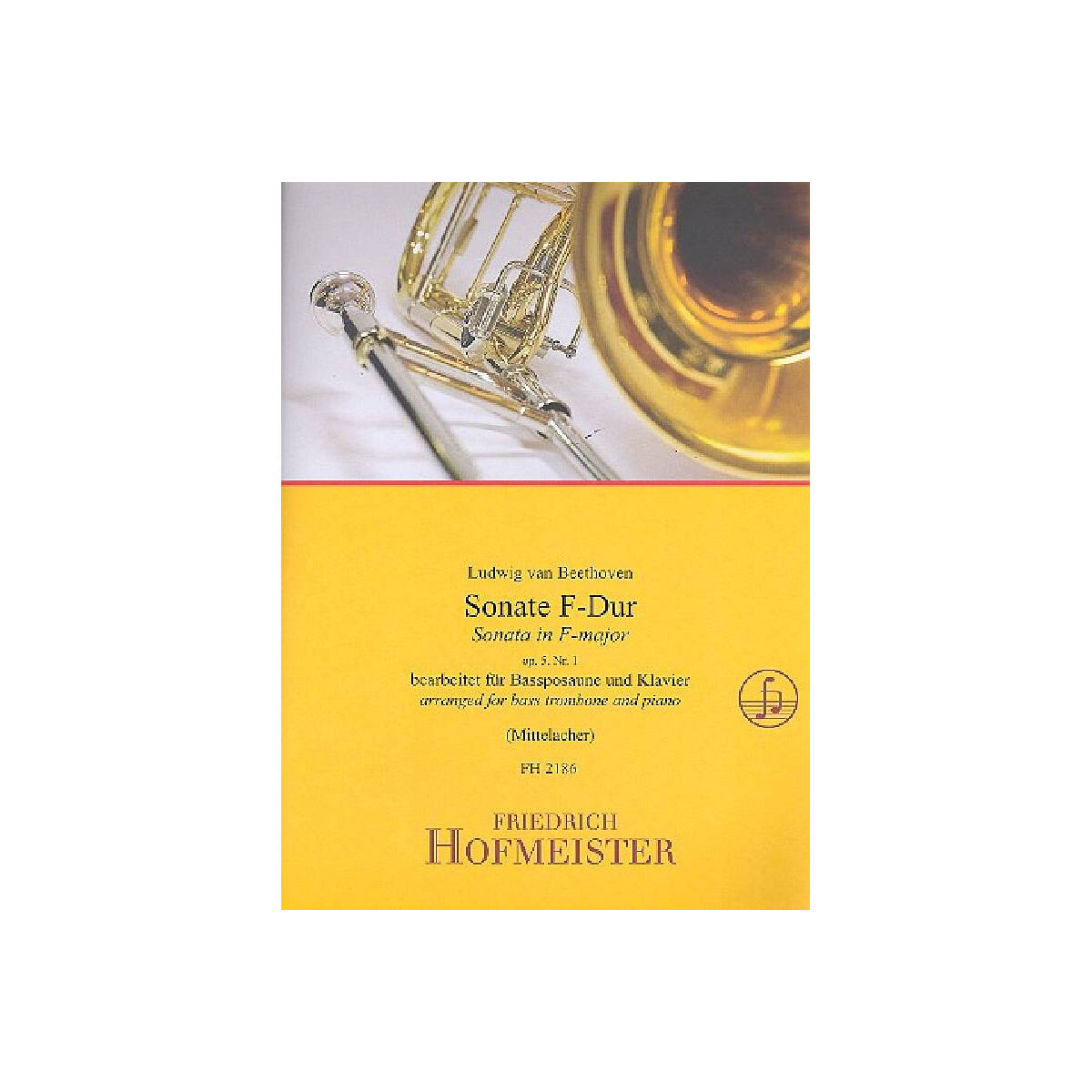 Sonate F-Dur op.5,1 box