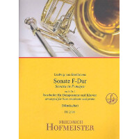 Sonate F-Dur op.5,1