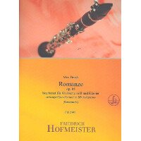 Romanze op.85