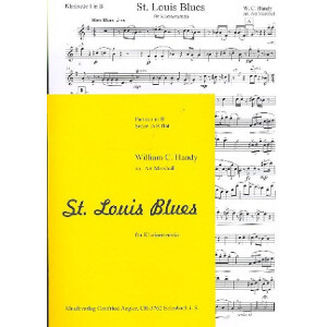 St. Lous Blues